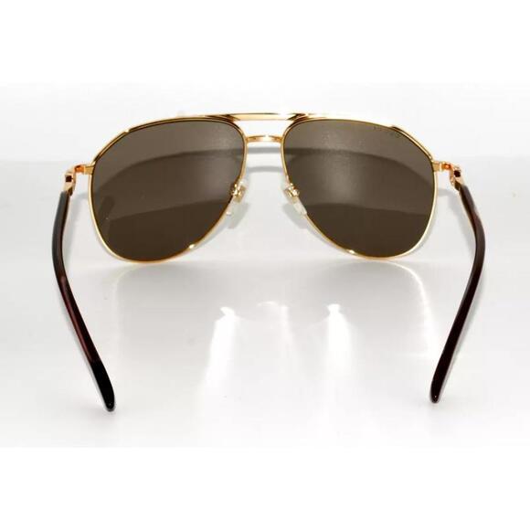 GUCCI GG 1220S 002 59 14 145 XL Sunglasses